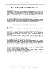 Appendice - diseg - Università degli studi di Genova