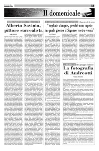 La Voce Quotidiano (RO) - Foto