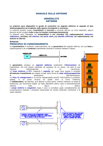 Manuale Antenne-ENG