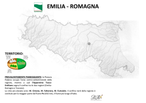 emilia - romagna - Didattica in Rete