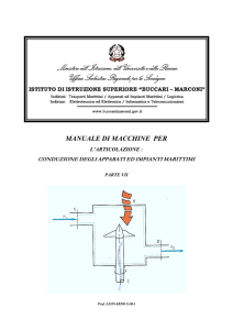 MANUALE PARTE VII - Buccari