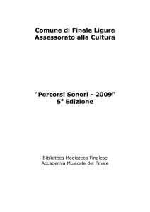 Scarica il documento