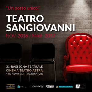 programma - Cinema Teatro Astra