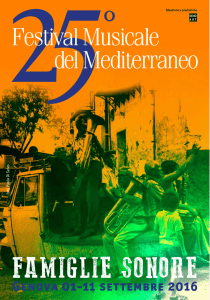 Locandina_Festival del Mediterraneo