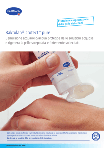 Baktolan® protect+pure