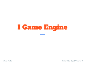 I Game Engine