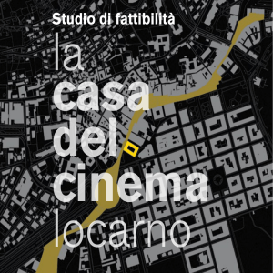 Studio di fattibilità