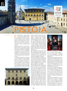 Pistoia - Centro Toscano Edizioni