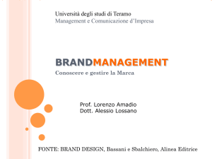 4. come costruire la percezione di marca con la brand identity