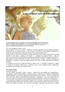 Elog gio de ell`inu utilità