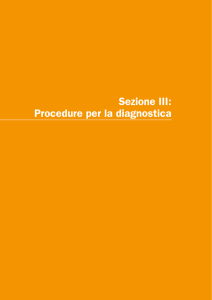 Procedure per la diagnostica - Associazione Medici Endocrinologi