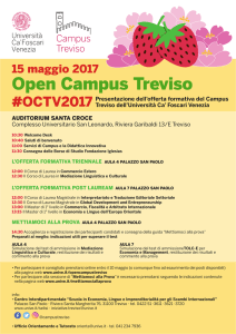 Open Campus Treviso