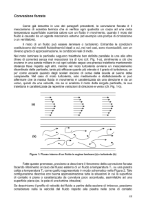 Convezione forzata