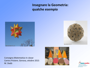 Anno della geometria