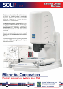 Micro-Vu Corporation