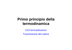 FISBIO17`_1° Principio della termodinamica