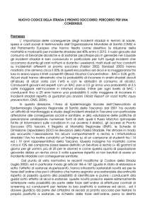 documento - ARS Toscana