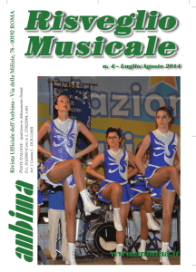 Risveglio Musicale 2014 4