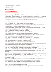 Fabrizio Federici