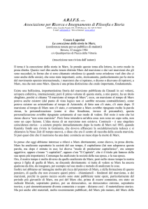 trascrizione, formato PDF