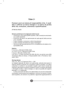 TEMA C1 - Dike Giuridica Editrice