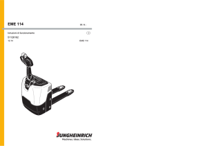 EME 114 - Jungheinrich