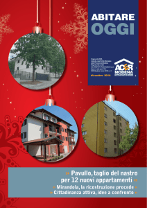 abitare - Acer Casa Modena