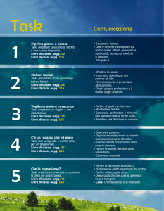 Comunicazione - Coccolina Edizioni