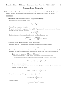 Tutti gli esercizi svolti (610 kB, rev. 9 Ott 2003)