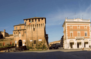 Lugo - Emilia Romagna Turismo