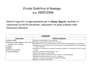 Circolo Didattico di Gussago as 2005\2006