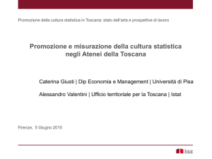 Presentazione di PowerPoint