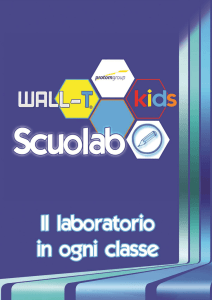 Nasce ScuolabKids