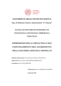 Documento PDF - Padua@Research