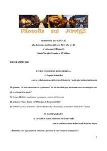 programma 2014 - affari italiani