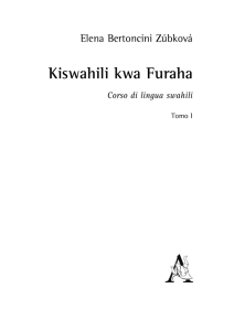 Kiswahili kwa Furaha