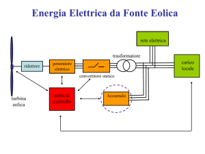 Diapositiva 1 - Dipartimento di Ingegneria dell`Energia elettrica e