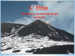 L` Etna - CapovolgiLeScienze