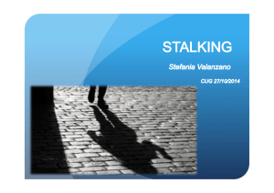 Presentazione Valenzano - Stalking - 27-10-2014 (1.04
