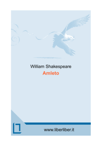 Amleto - EbookGratis.biz