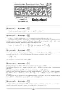 soluzioni PDF