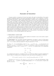 questo - Math Unipd