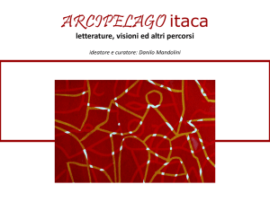 Arcipelago Itaca