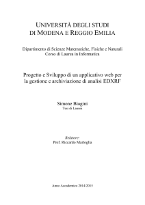 università degli studi di modena e reggio emilia