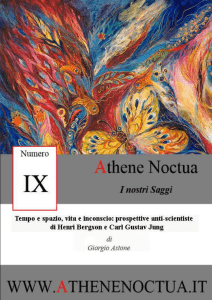Indice - Athene Noctua