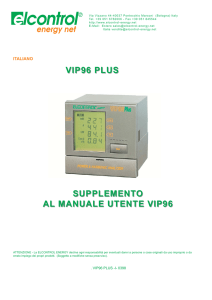 Vip 96 Plus_Manuale Utente Ita.FH11