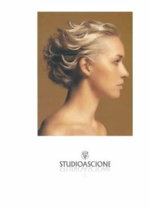 Scarica la nostra brochure - Benvenuto in Studio Ascione