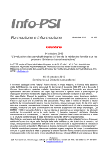 Info-PSI - Repubblica e Cantone Ticino