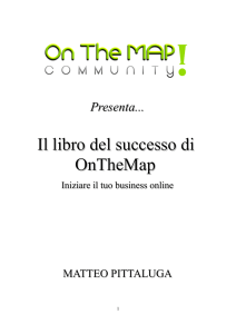 ebook - The Advert Platform Italia
