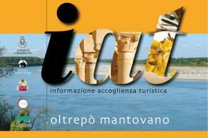 Scarica la brochure promozionale